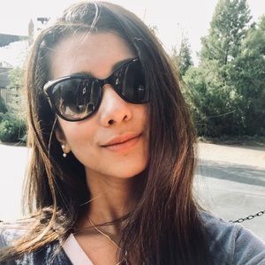 Meet your Posher, Aanchal